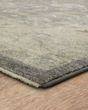 Adalia Kahta Dark Gray Area Rug