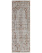 Kaia 39GKF Tan/Ivory/Orange Rug