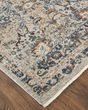 Kaia 39GNF Tan/Blue/Orange Rug