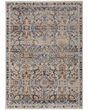 Kaia 39GNF Tan/Blue/Orange Rug