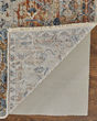 Kaia 39HVF Tan/Ivory/Orange Rug