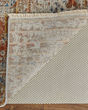 Kaia 39HWF Ivory/Orange/Blue Rug