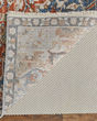 Kaia 39HXF Orange/Ivory/Blue Rug