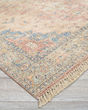 Kalbarri Roxana Ruby Multi 8'x10' Area Rug