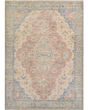 Kalbarri Roxana Ruby Multi 8'x10' Area Rug
