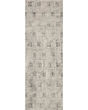 Kamala KAM-01 Grey/Graphite Area Rug