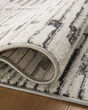 Kamala KAM-02 Charcoal/Dove Area Rug