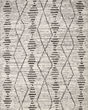 Kamala KAM-02 Charcoal/Dove Area Rug