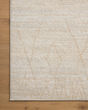Kamala KAM-03 Natural/Mist Area Rug