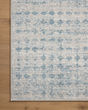 Kamala KAM-04 Sky/Dove Area Rug