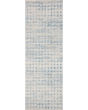 Kamala KAM-04 Sky/Dove Area Rug