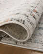 Kamala KAM-05 Grey/Multi Area Rug