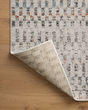 Kamala KAM-05 Grey/Multi Area Rug