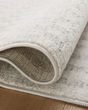 Kamala KAM-05 Ivory/Grey Area Rug