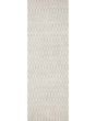 Kamala KAM-05 Ivory/Grey Area Rug