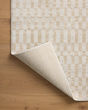 Kamala KAM-05 Ivory/Natural Area Rug