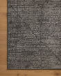 Kamala KAM-06 Charcoal/Ivory Area Rug