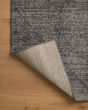 Kamala KAM-06 Charcoal/Ivory Area Rug