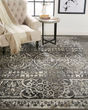 Kano 3871F Gray/Ivory/Taupe Rug