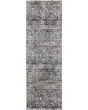 Kano 3871F Gray/Ivory/Taupe Rug