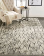 Kano 3872F Ivory/Gray/Taupe Rug