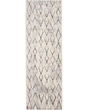 Kano 3872F Ivory/Gray/Taupe Rug