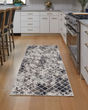 Kano 3873F Ivory/Gray/Taupe Rug