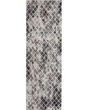 Kano 3873F Ivory/Gray/Taupe Rug