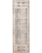 Kano 3874F Ivory/Taupe/Gray Rug