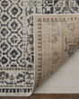 Kano 3874F Ivory/Taupe/Gray Rug