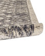 Kano 3875F Ivory/Black/Taupe Rug
