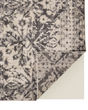 Kano 3876F Gray/Ivory/Silver Area Rug