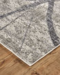 Kano 3877F Taupe/Gray/Ivory Rug