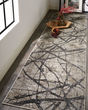Kano 3877F Taupe/Gray/Ivory Rug