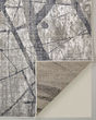 Kano 3877F Taupe/Gray/Ivory Rug