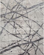 Kano 3877F Taupe/Gray/Ivory Rug