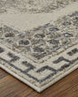 Kano 39LJF Ivory/Taupe/Gray Rug