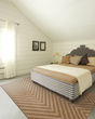 Karavia 1330x Tan Area Rug