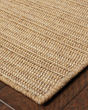Karavia 1x Tan Area Rug