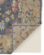 Karina 6791F Gold/Blue/Purple Rug
