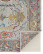 Karina 6794F Blue/Gray/Gold Area Rug