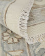 Karina 69G5F Ivory/Gray/Brown Rug
