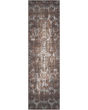 Karma KRM04 Mocha Area Rug
