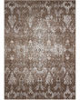 Karma KRM04 Mocha Area Rug