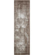 Karma KRM01 Ash Area Rug
