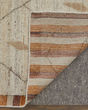 Kasbah 69G0F Ivory/Tan/Orange Rug