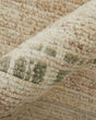 Kasbah 69G2F Tan/Red/Green Area Rug
