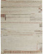 Kasbah 69G2F Tan/Red/Green Area Rug