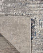 Kathy Ireland Royal Terrace KI41 Blue Rug