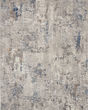 Kathy Ireland Royal Terrace KI42 Blue Rug